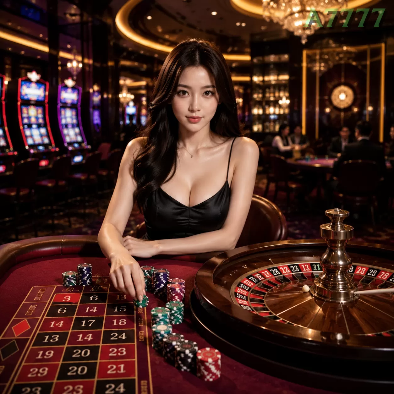 BONUS APK CAMAR4444 promotion image