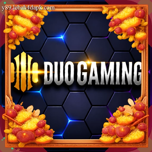 duogaming APK Terbaru untuk Perangkat Android