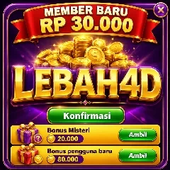 Kelebihan dan Fitur Aplikasi lebah4d Terbaru