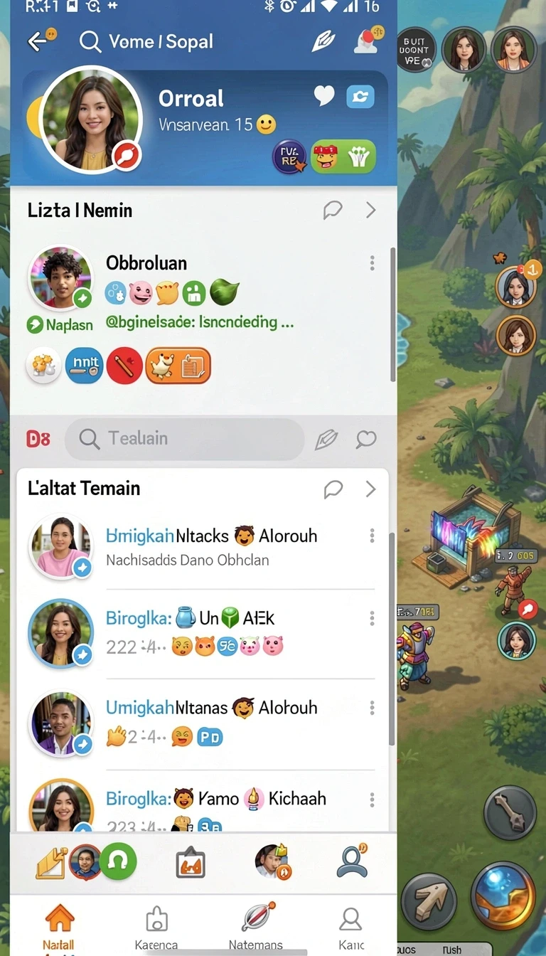 Bonus Spesial Download a7777 APK screenshot