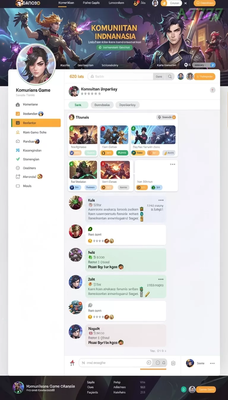Screenshot Great Rhino Deluxe nomor 1