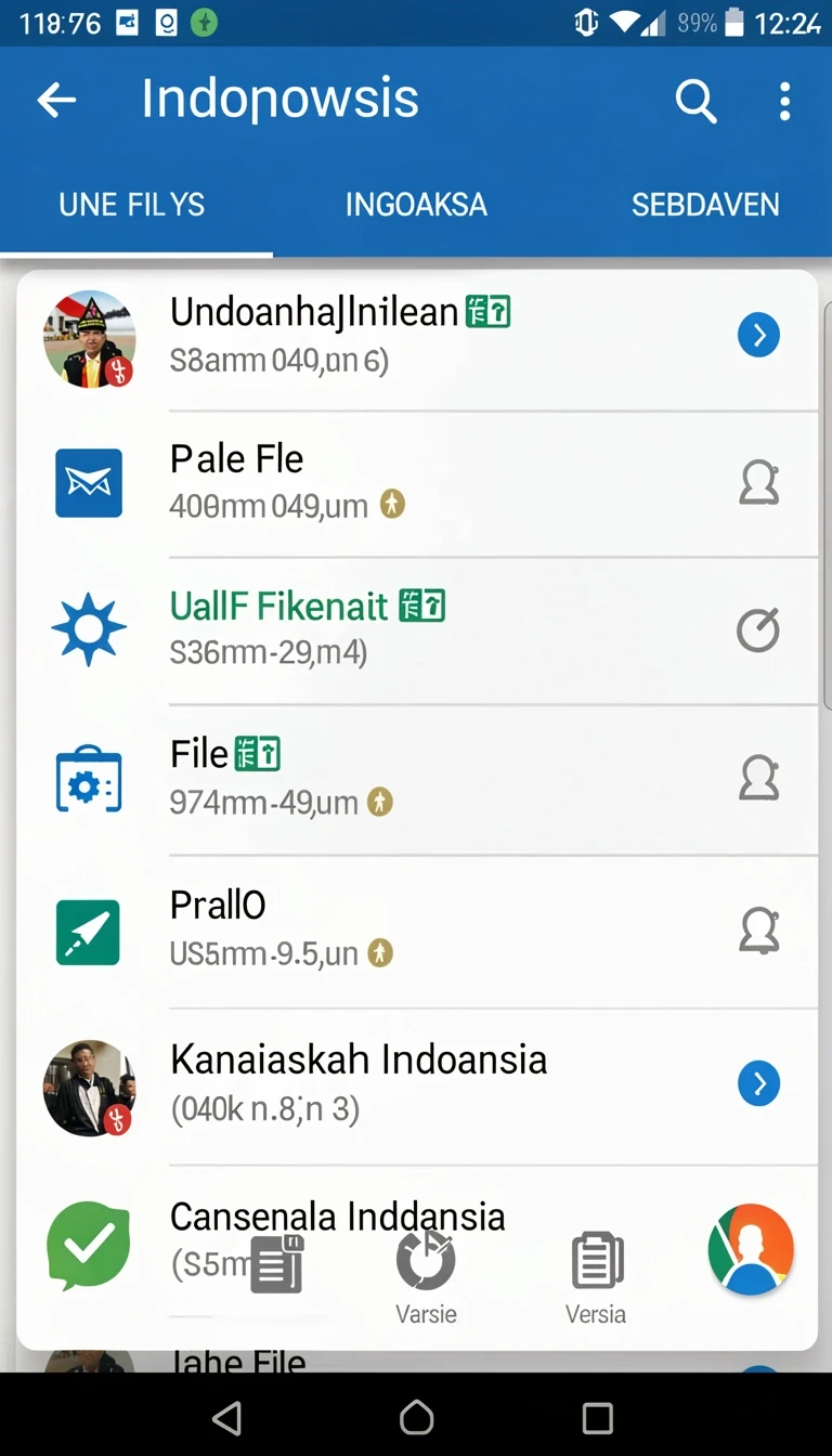 Bonus Garansi Kekalahan 100% screenshot