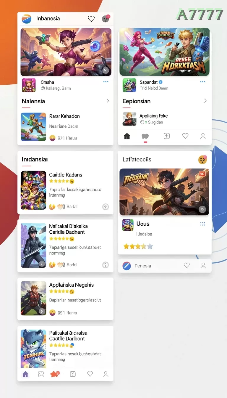 Screenshot Madame Destiny nomor 2