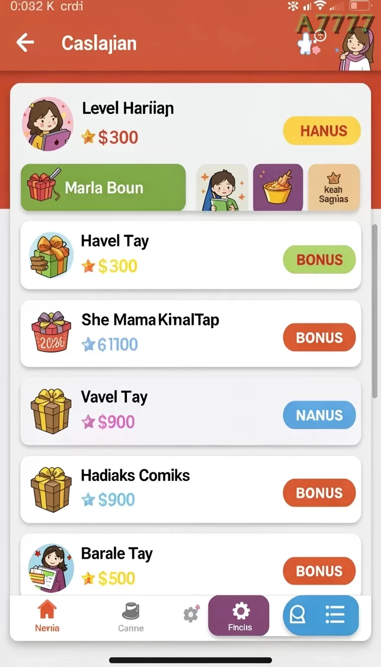 Screenshot Invincible Elephant nomor 2