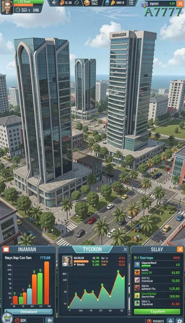 Screenshot Beauty Trap nomor 2