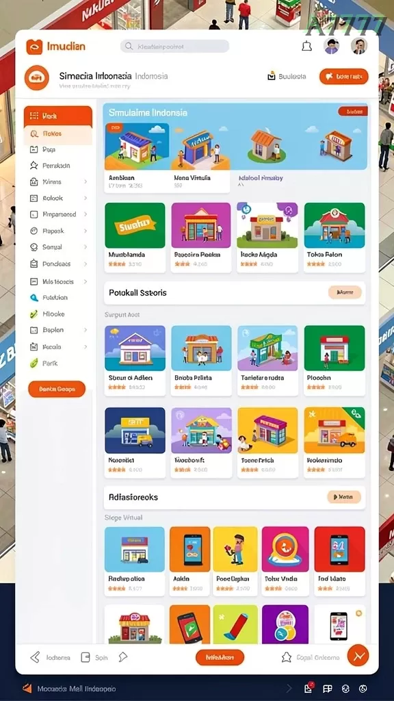 Screenshot Dinosaur Carnival nomor 2